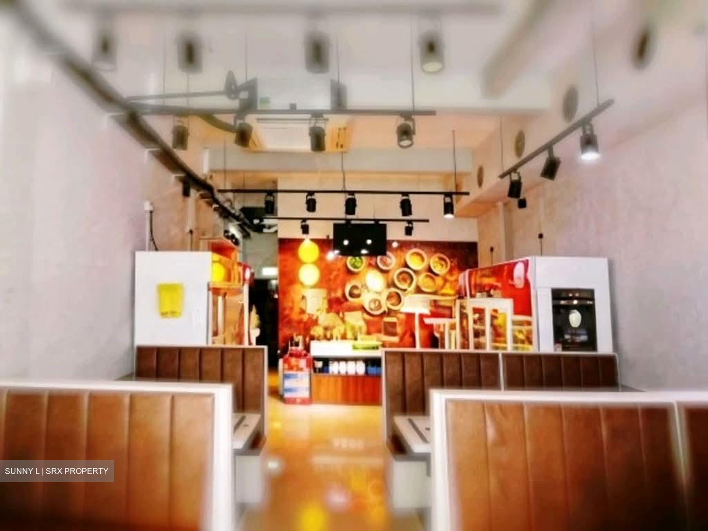 Townshend Road (D8), Retail #560332781